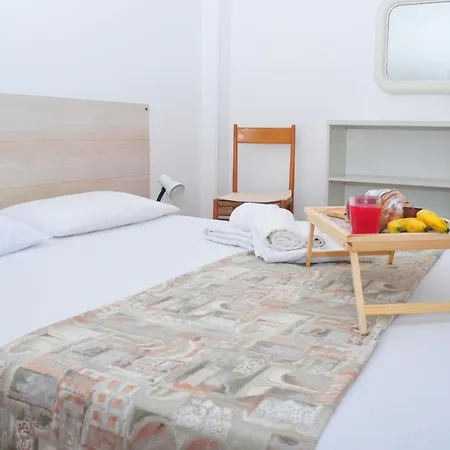 Leopardi 01 - Trilocale Vista Mare La Maddalena (Sassari)