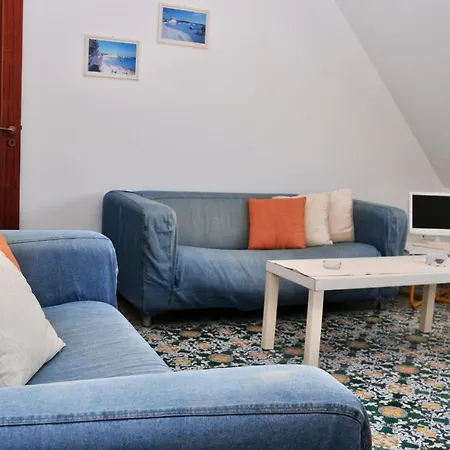 Apartment Leopardi 01 - Trilocale Vista Mare La Maddalena (Sassari)