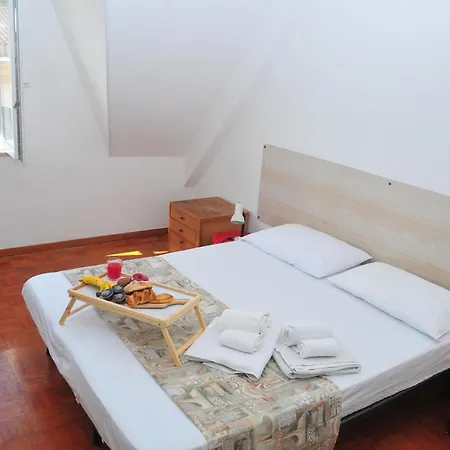 Leopardi 01 - Trilocale Vista Mare Apartment La Maddalena (Sassari)
