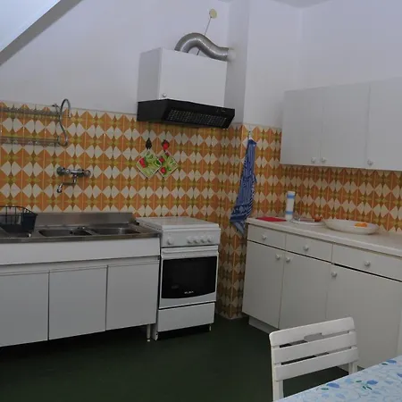 Leopardi 01 - Trilocale Vista Mare Apartment