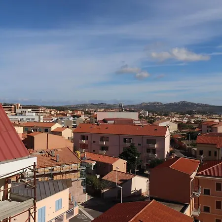 Apartment Leopardi 01 - Trilocale Vista Mare