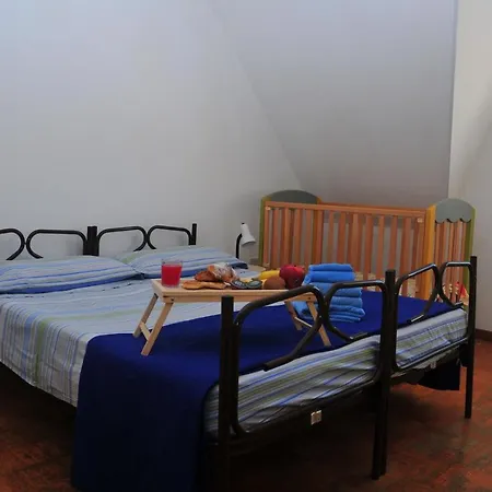 Leopardi 01 - Trilocale Vista Mare Apartment La Maddalena (Sassari)